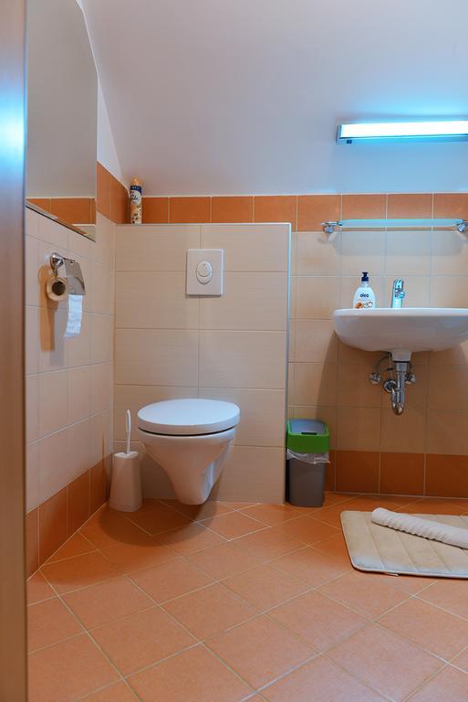 Apartment Bohinjko מראה חיצוני תמונה