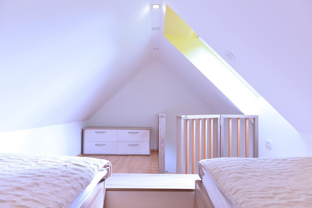 Apartment Bohinjko מראה חיצוני תמונה