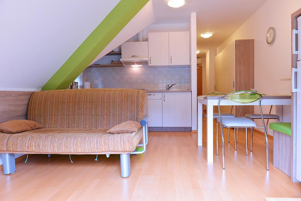 Apartment Bohinjko מראה חיצוני תמונה