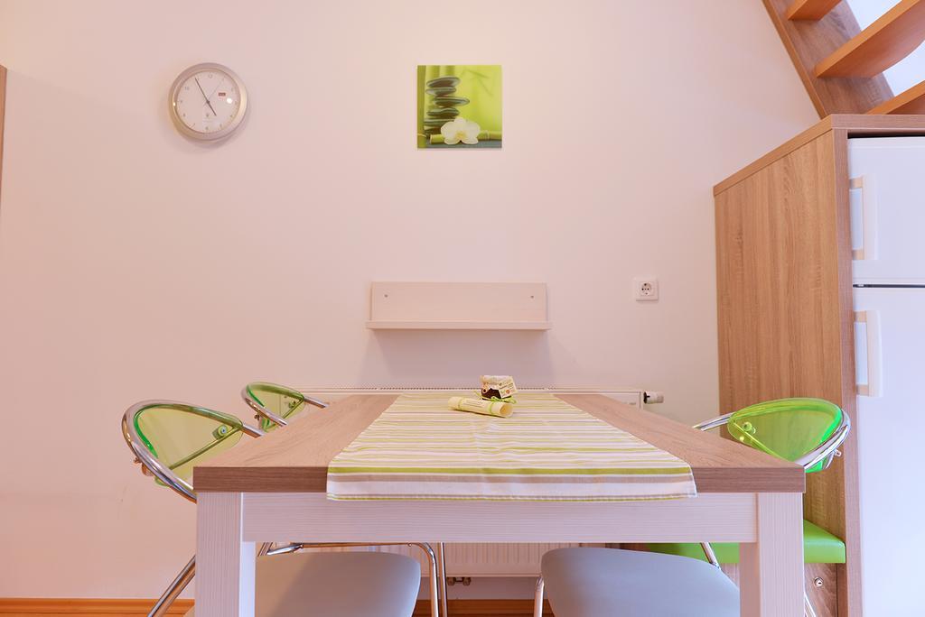 Apartment Bohinjko מראה חיצוני תמונה