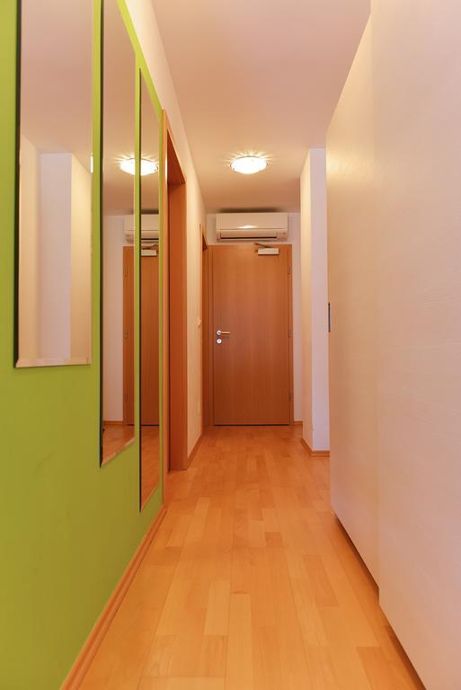 Apartment Bohinjko מראה חיצוני תמונה