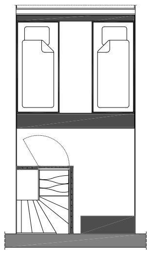 Apartment Bohinjko מראה חיצוני תמונה